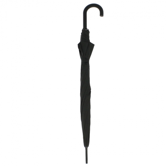 Parapluie Canne Long Rainbow Pop Noir - Esprit Parapluie Canne Long Rainbow Pop Noir - Esprit