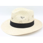 Fedora Gardener Straw Hat - Traclet