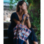 Women's Neon Stick Umbrella - Piganiol
