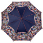 Women's Walking Stick Umbrella Neon - Piganiol