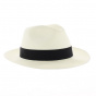 Panama Hat - Homero Ortega