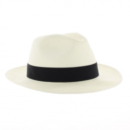 Panama Hat - Homero Ortega