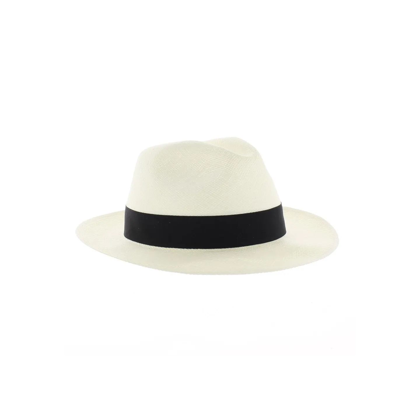 Chapeau Panama - Homero Ortega