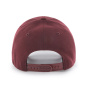 47 MLB NEW YORK YANKEES DARK MAROON Cap