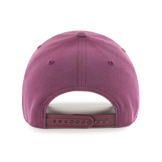 47 MLB NEW YORK YANKEES PLUM Cap