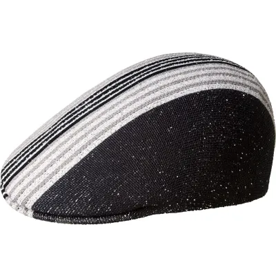 Kangol League 507 Curved Cap - Reference: 19923| Traclet Hat Shop