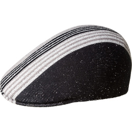 League 507 Curved Cap - Kangol