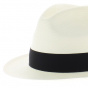 Panama Hat - Homero Ortega