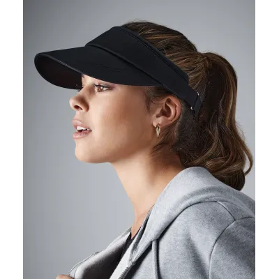 Casquette Visière Soethic Coton - Beechfield
