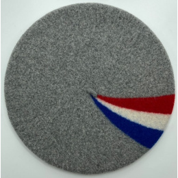 Official Olympic Games Patriot Beret I Love Paris 2024 - Le Béret Français