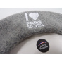 Official Olympic Games Patriot Beret I Love Paris 2024 - Le Béret Français