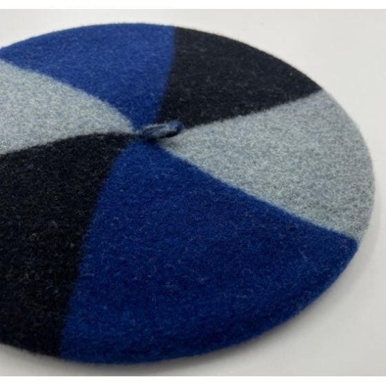 Children's Trio Beret - Le béret Français