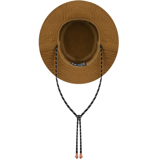 Bob Traveller Utility Tan - Kangol