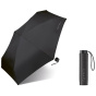 Black Rhinestone Mini Umbrella - Esprit