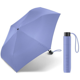 Mini Slim Denim Umbrella - Esprit