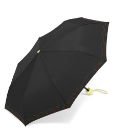 Mini Umbrella With Black Attachment - Esprit
