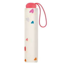 Children's Mini Umbrella Candy Hearts - Esprit