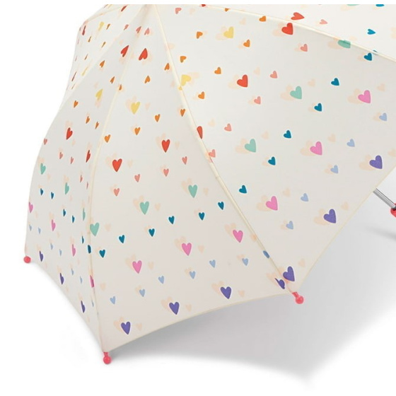 Mini Parapluie Enfant Candy Hearts - Esprit