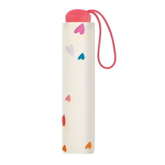 Kids' Mini Umbrella with Jellyfish Print - Benetton Kids' Mini Umbrella with Jellyfish Print - Benetton