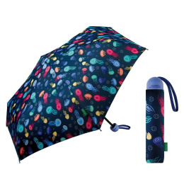 Kids' Mini Umbrella with Jellyfish Print - Benetton