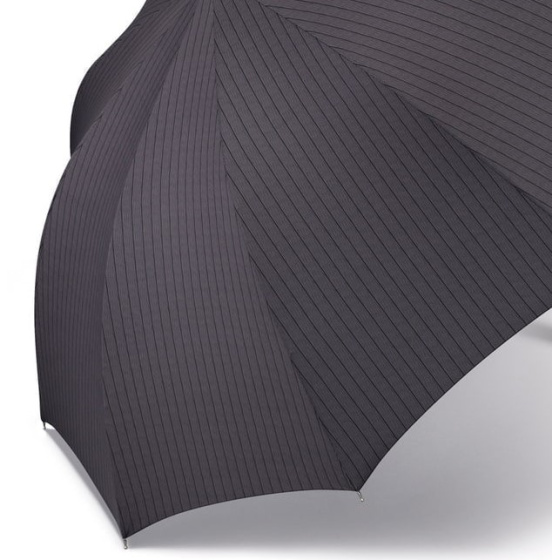 Parapluie Homme Lorenzo Easymatic Pliant - Pierre Cardin