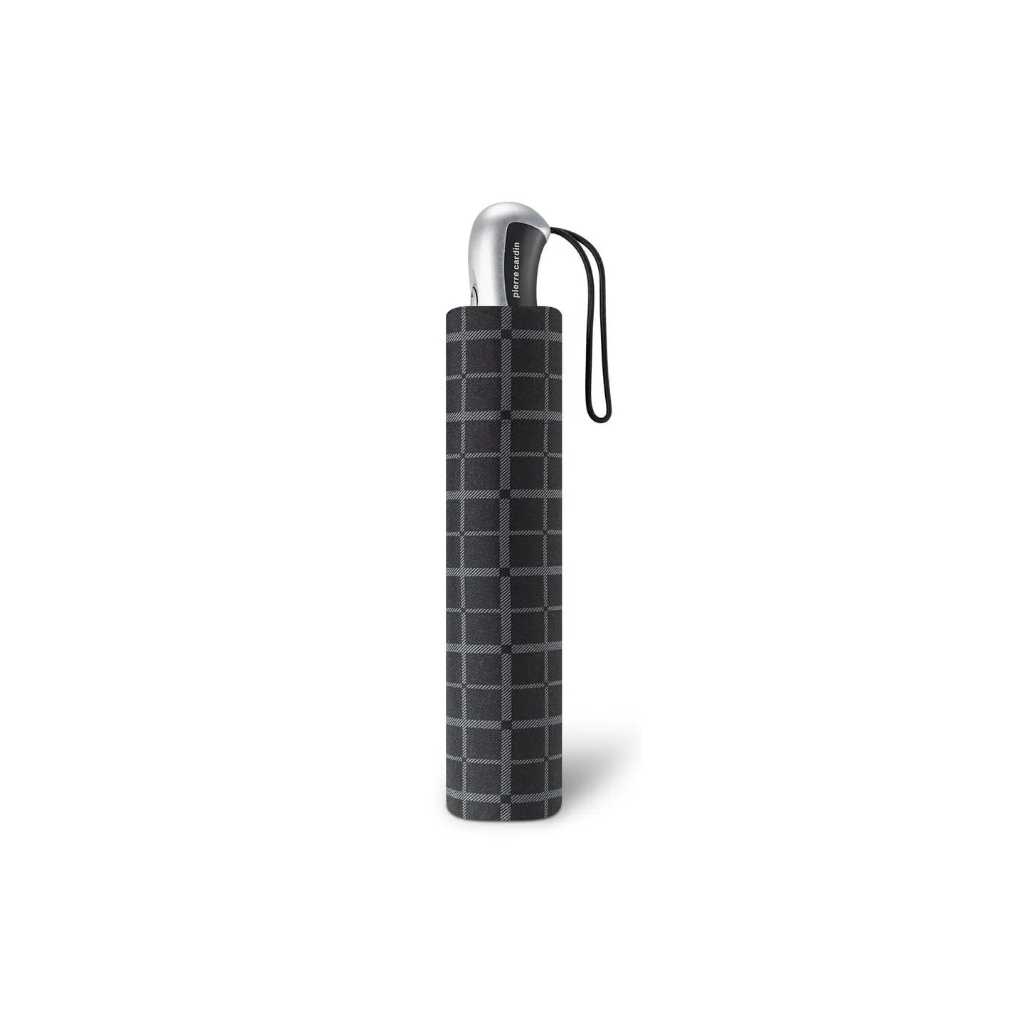 Parapluie Homme Francesco Easymatic Pliant - Pierre Cardin