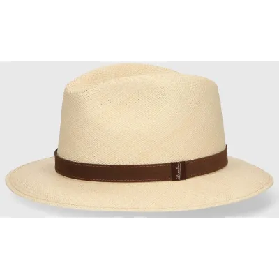 Panama Maska Fedora Hat - Borsalino Reference: 12114 | Traclet Hat Shop