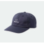 Blue Alpha Baseball Cap - Brixton