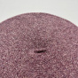Summer Cotton Silk & Linen Beret in Blush Pink - Le Béret Français
