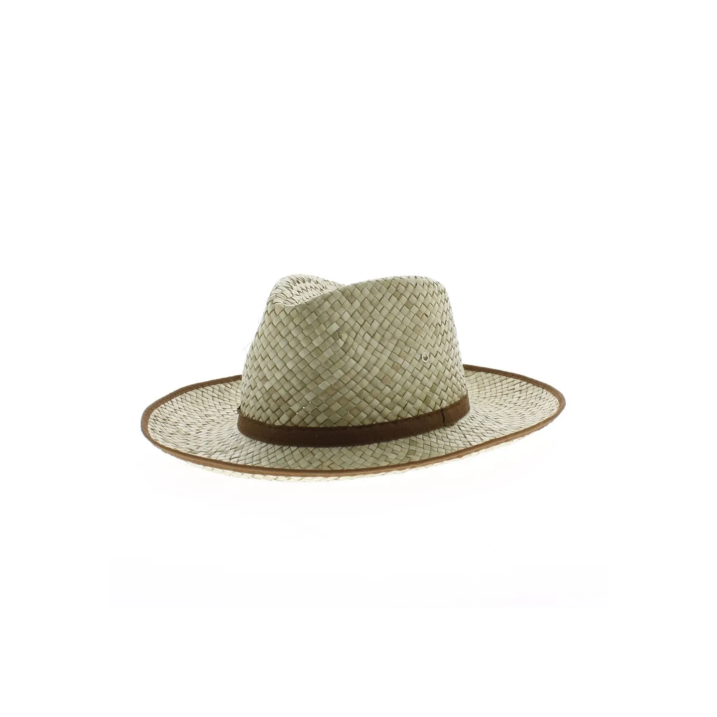Garden hat made in France - traclet