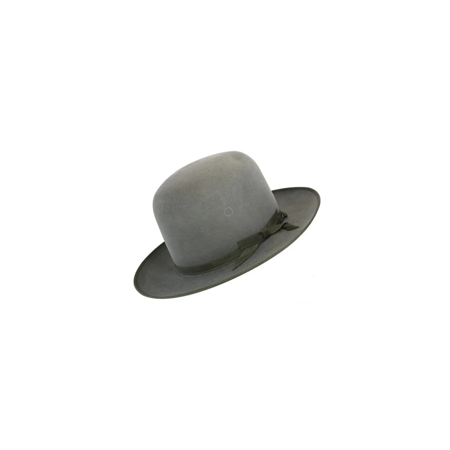 Chapeau Campdraft Feutre Poil Bluegrass - Akubra