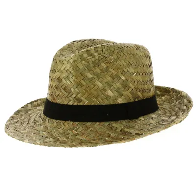 chapeau de paille cyril