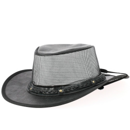 Australian Goyang black hat