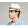 Chapeau Fedora Relik Panama - Bailey Reference : 19999| Chapellerie Traclet