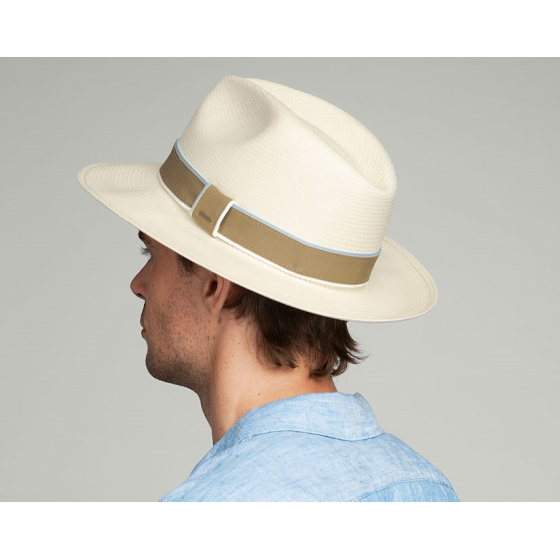 Chapeau Fedora Relik Panama - Bailey