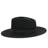 chapeau gardian - mistral  Reference : 141 | Chapellerie Traclet
