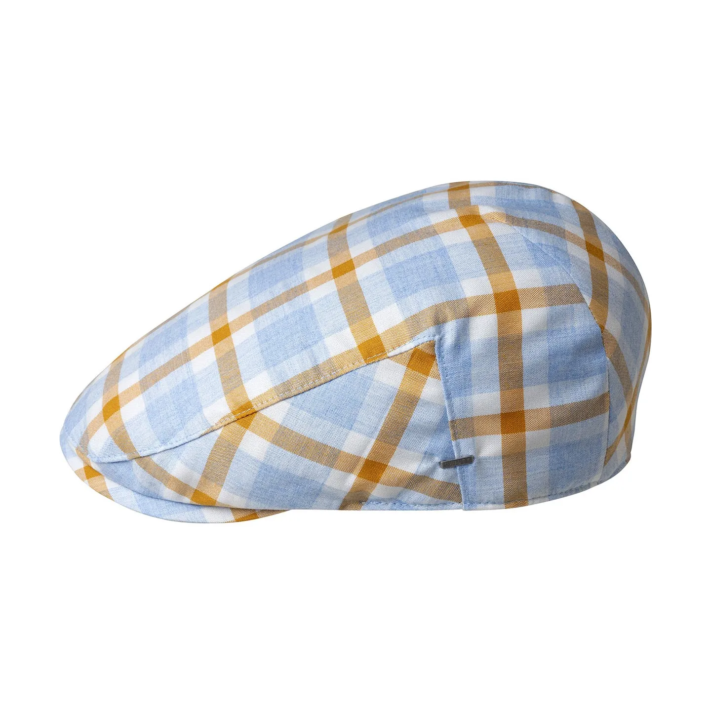 Flat Cap Halmer - Bailey Reference: 20003| Traclet Hat Shop