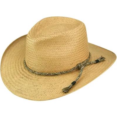 Bailey Dayton Paper Panama Traveller Hat  Reference: 20005| Traclet Hat Shop