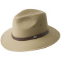 Bailey Dalton Khaki Traveler Hat