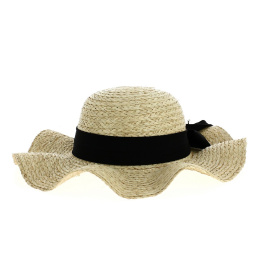 Gondole straw hat