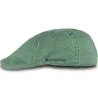 Duck Bill Cap Chilla Olive - Traclet Scippis   Reference : 20020| Traclet Hat Shop