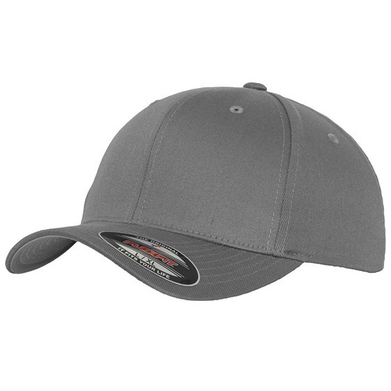 Flexfit Baseball Cap - Traclet Flexfit Baseball Cap - Traclet