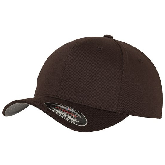 Flexfit Baseball Cap - Traclet Flexfit Baseball Cap - Traclet