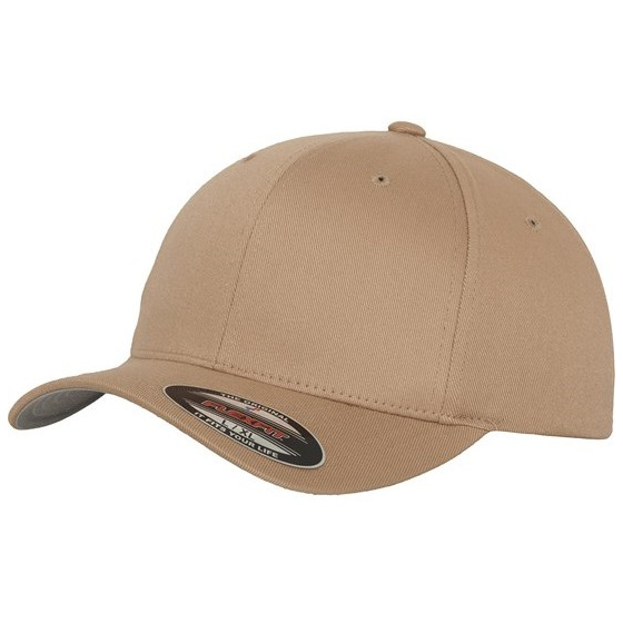 Flexfit Baseball Cap - Traclet Flexfit Baseball Cap - Traclet
