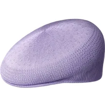 Lavender Tropic 504 Ventair Cap - Kangol Reference: 20035| Chapellerie Traclet