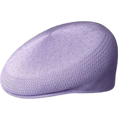 Lavender Tropic 504 Ventair Cap - Kangol Reference: 20035| Chapellerie Traclet