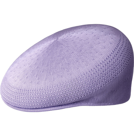 Lavender Tropic 504 Ventair Cap - Kangol
