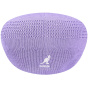 Lavender Tropic 504 Ventair Cap - Kangol
