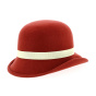 Special Marie Pervenche Hat