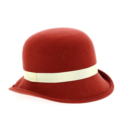 Special Marie Pervenche Hat